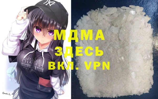 стафф Россошь